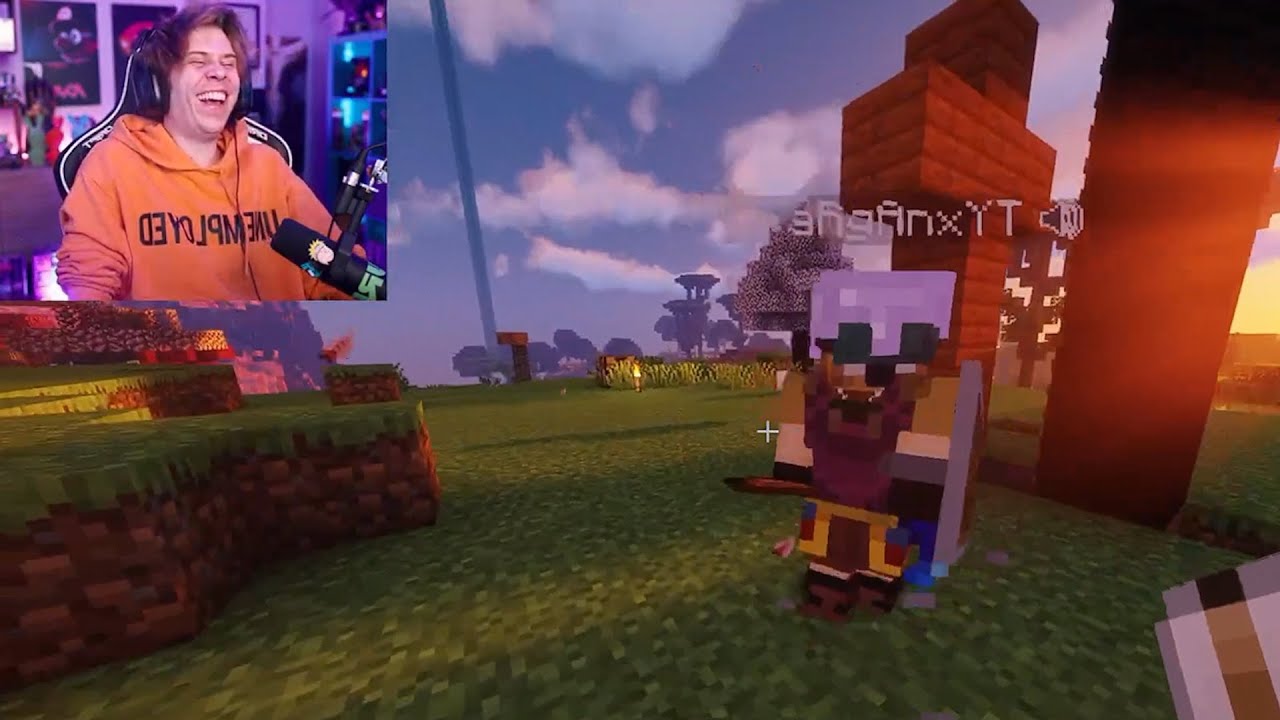 Rubius: 
