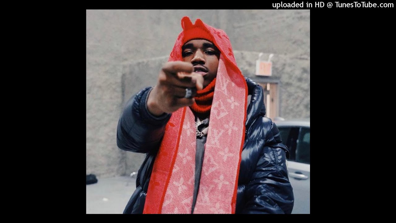 [FREE] Sheff G x Eli Fross Type Beat 