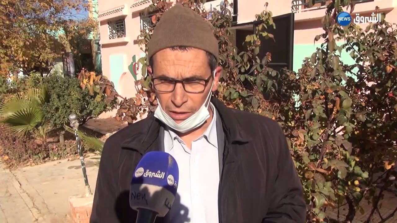 #الجلفة : ابتدائية 