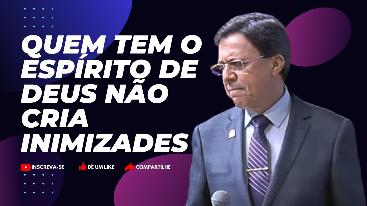 Deus Vai Mudar Toda Sua Maneira de Viver