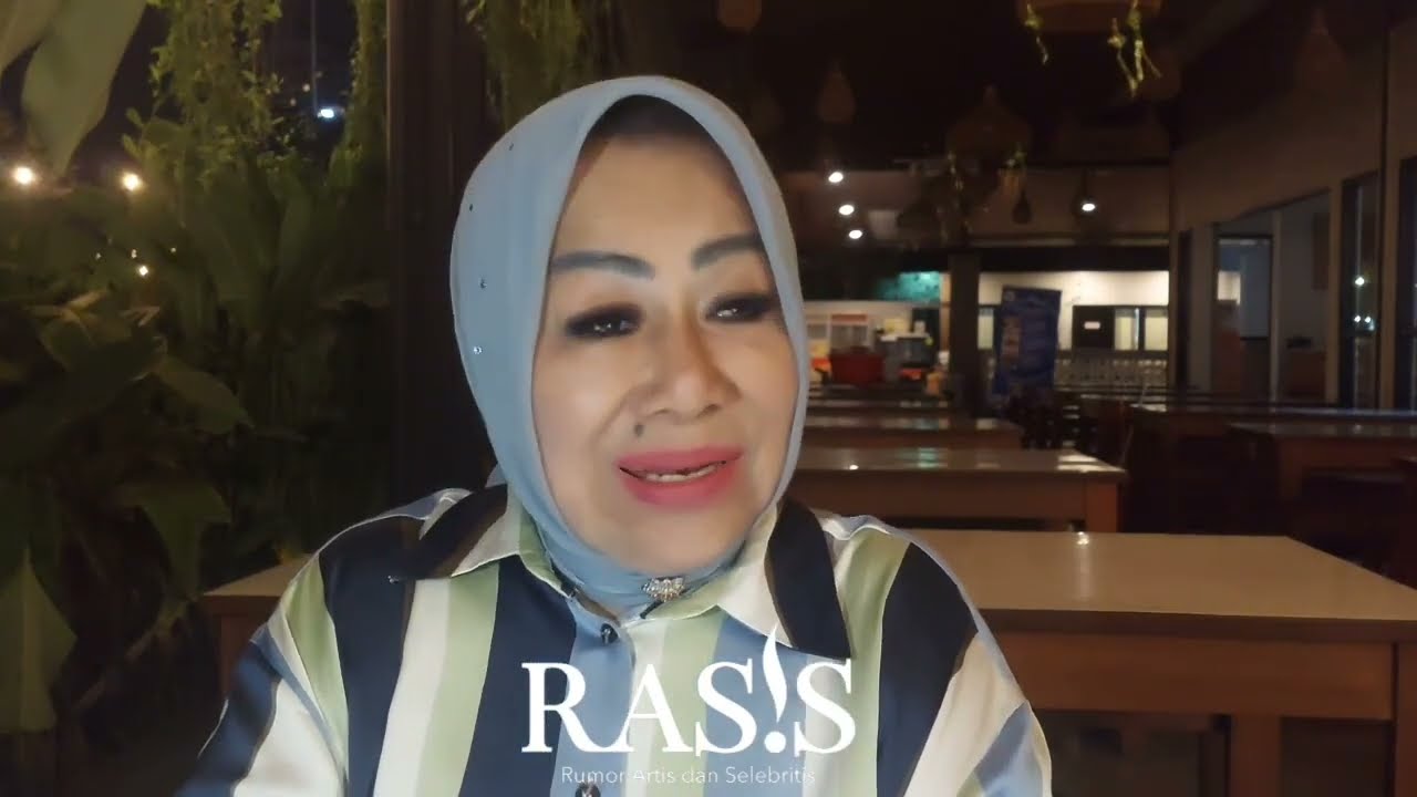 RISMON SIANIPAR DIMINTA BERTEMU EGGI SUDJANA PASCA DARI SOLO DAN WAPRES GIBRAN