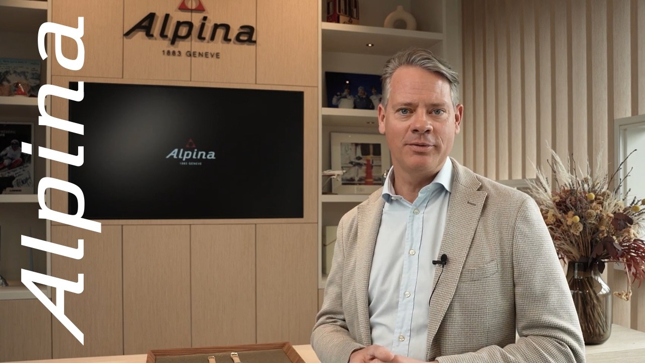 Heritage Tropic-Proof Handwinding : More than a Watch, a Legend