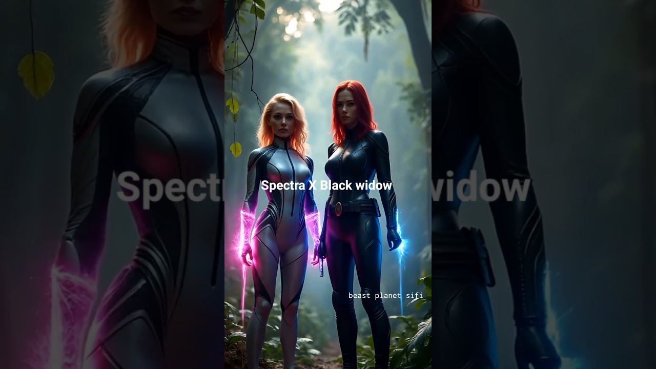 X-Men+superhero fusion 