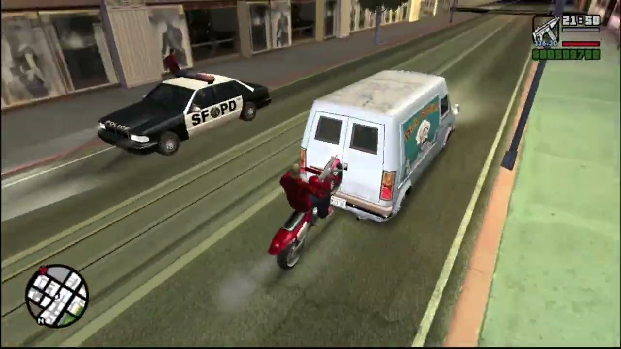 GTA SAN ANDREAS (10)