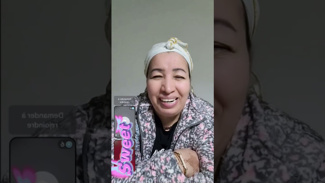 نااري على عجوزة😮 فرتكات ليها شمل😭جابت عليها المرأة الثانية و الثالثة😧خلات راجلها اطلقها والسبب...😢