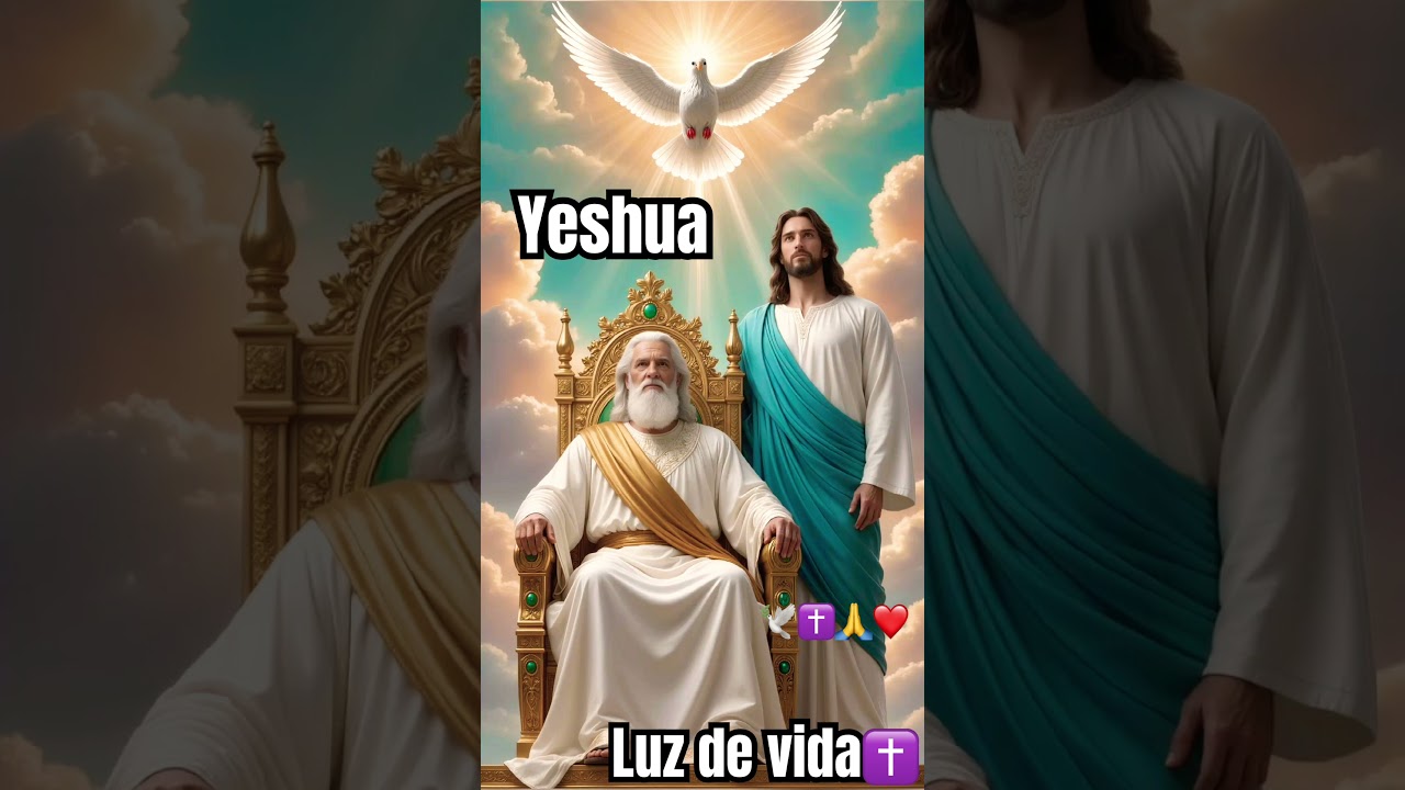 #yeshua#Dios#Jes&uacute;s#salvacion