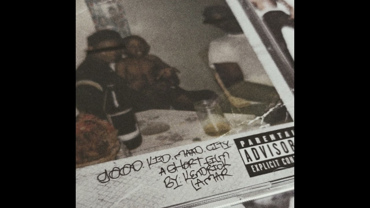 [FREE FOR PROFIT] KENDRICK LAMAR X SING ABOUT ME X GKMC TYPE BEAT
