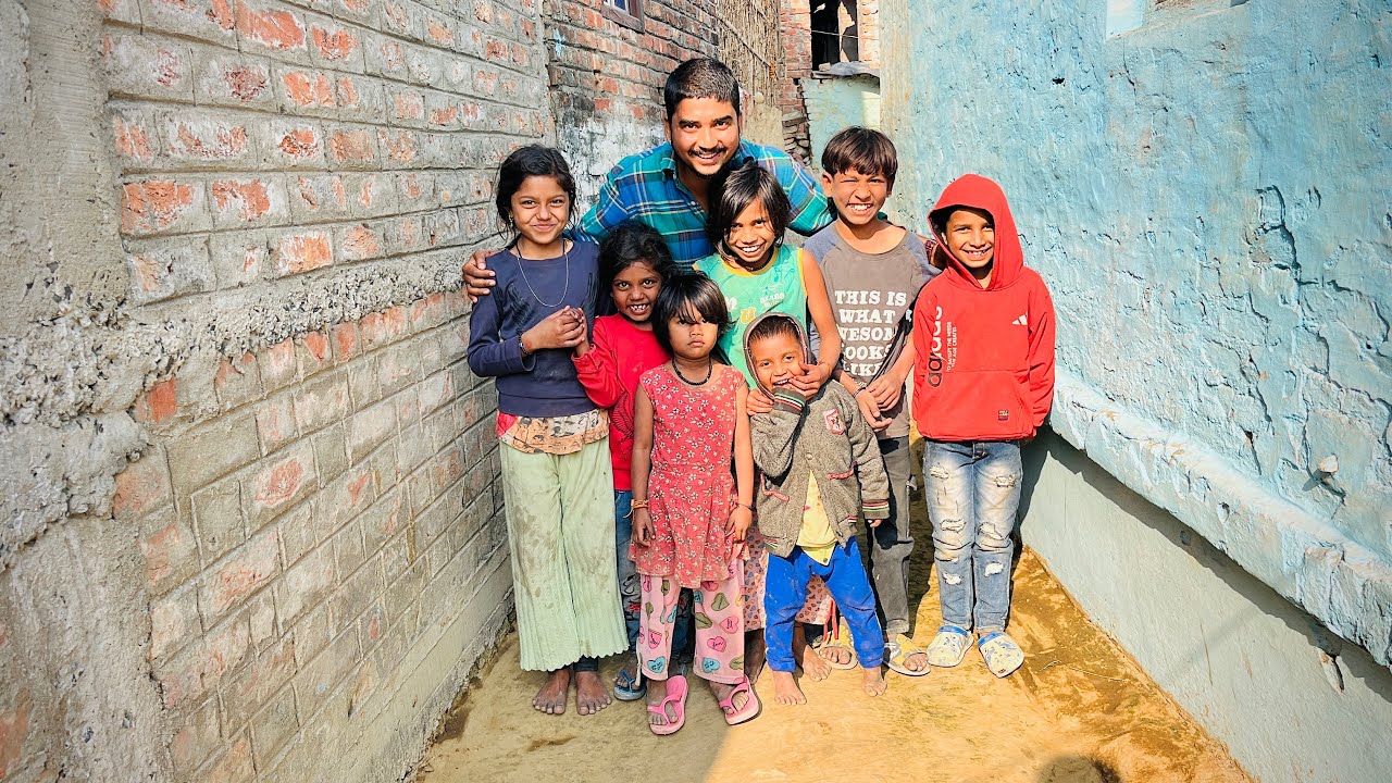 Itna Saf Safai Kyun Huwa | Why Was There So Much Cleaning Today🤔🤔