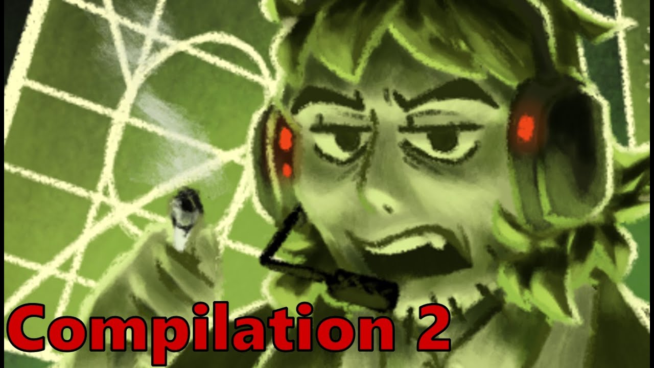 Greedy Texan voice line compilation 2 - Deep Rock Galactic