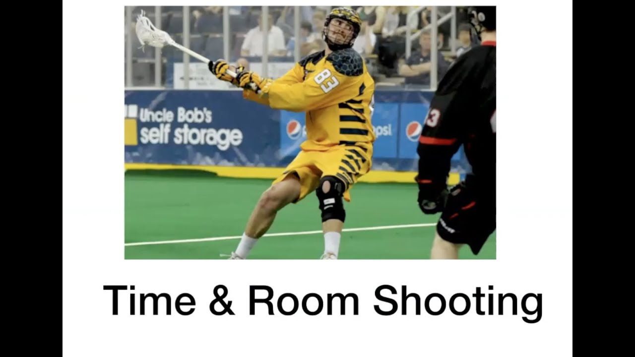 Time & Room Shooting in Lacrosse - Everything You Need To Know!
