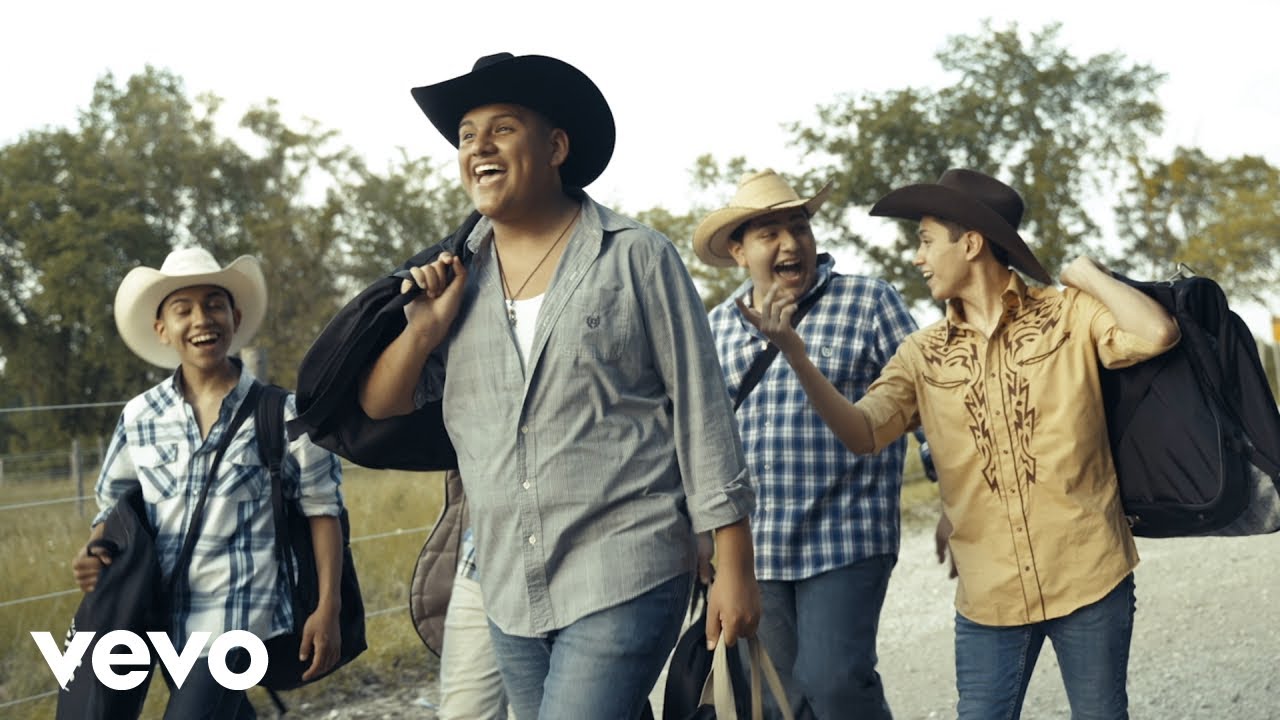Mariachi Herencia de M&eacute;xico - Los Mandados (Video Oficial)