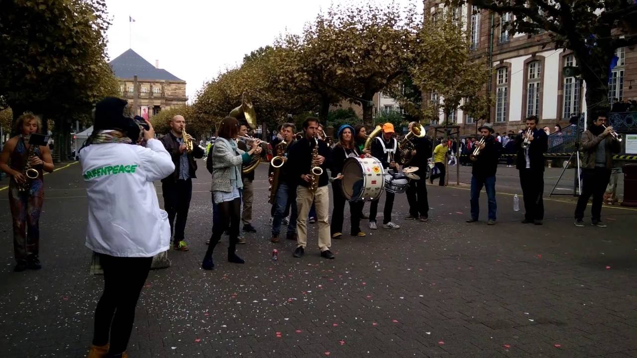 Maldon! - Fanfare FEIS