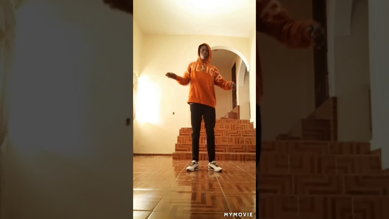 Jkld dance: Layke (official video dance) 