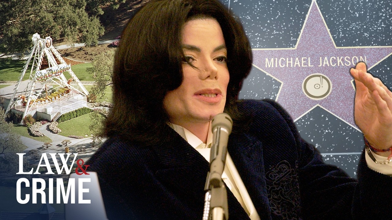 6 Michael Jackson Secrets Netflix Didn&rsquo;t Tell You