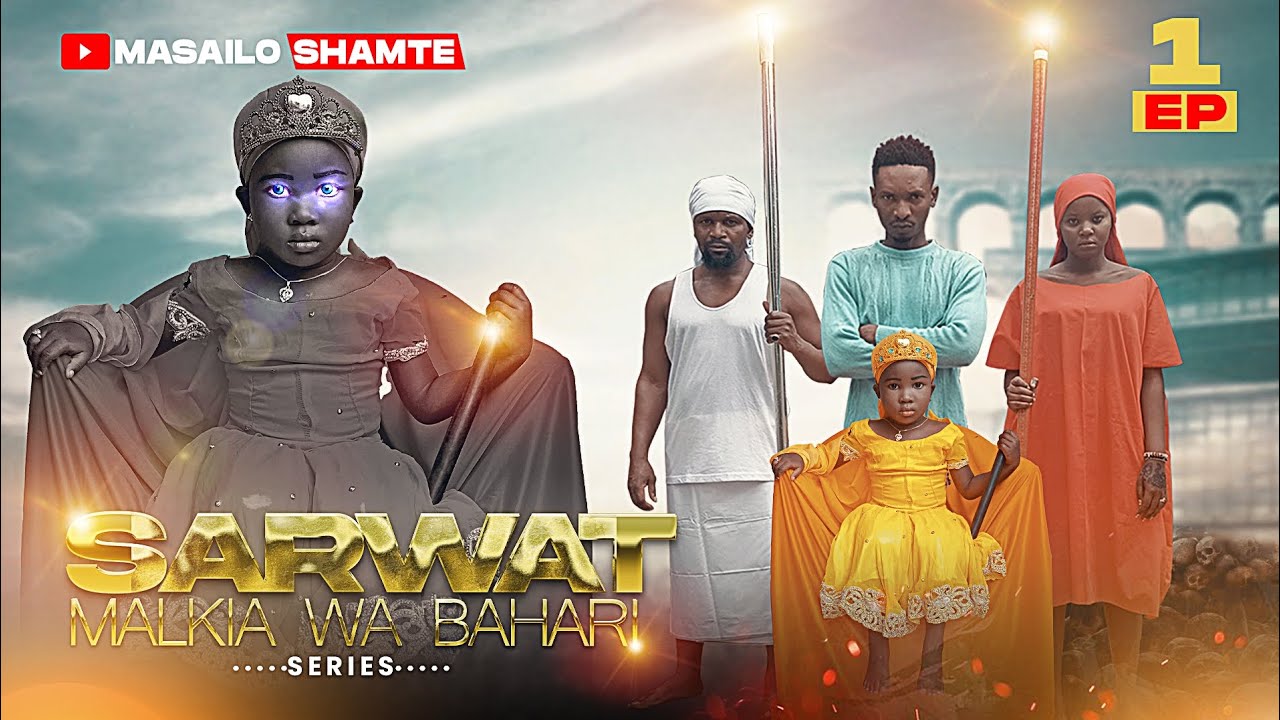 SARWAT- MALKIA WA BAHARI Ep 01
