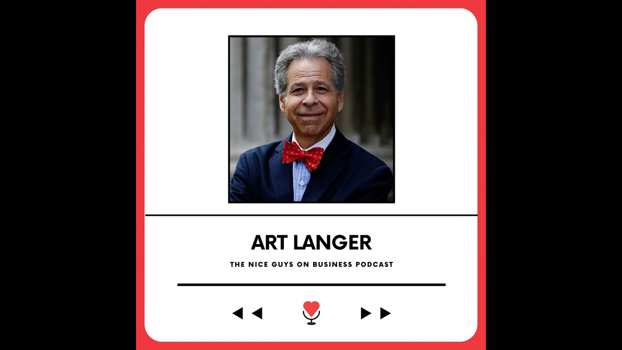 Art Langer: Discovering Untapped Talents