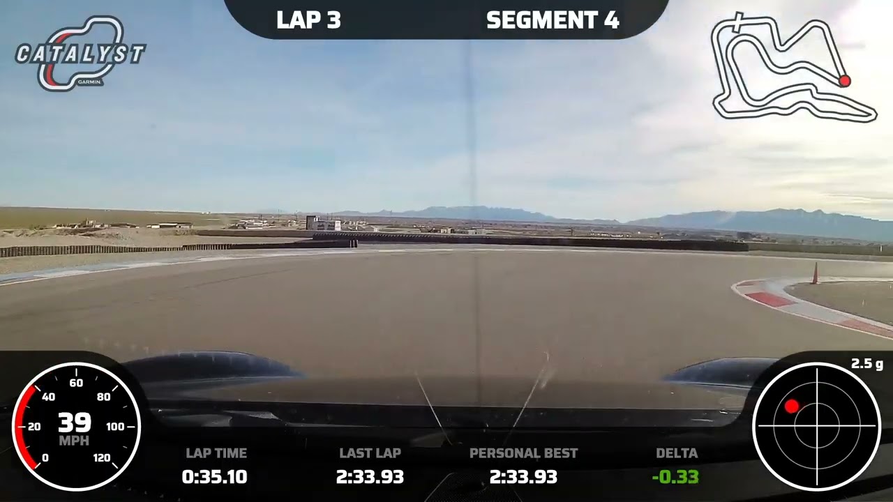 Spring Mountain Chasing Jeff Feb  22, 2026