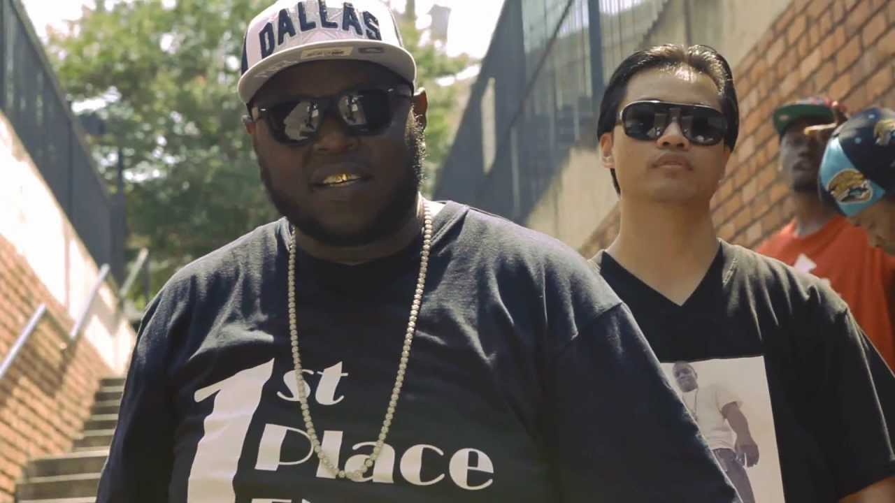 YODOE aka Big Yoshi ft. Classic - Go (Dir. By @RedSpadeMusic)