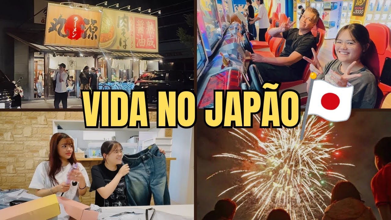 VOLTAMOS!!! VLOGÃO COM TUDO QUE FIZEMOS NESSE TEMPO OFF