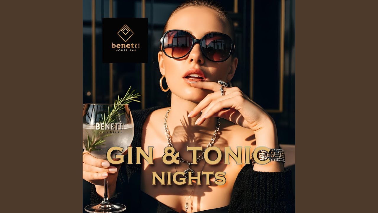 Clouds & Cocktails (Clear Delight Edit)