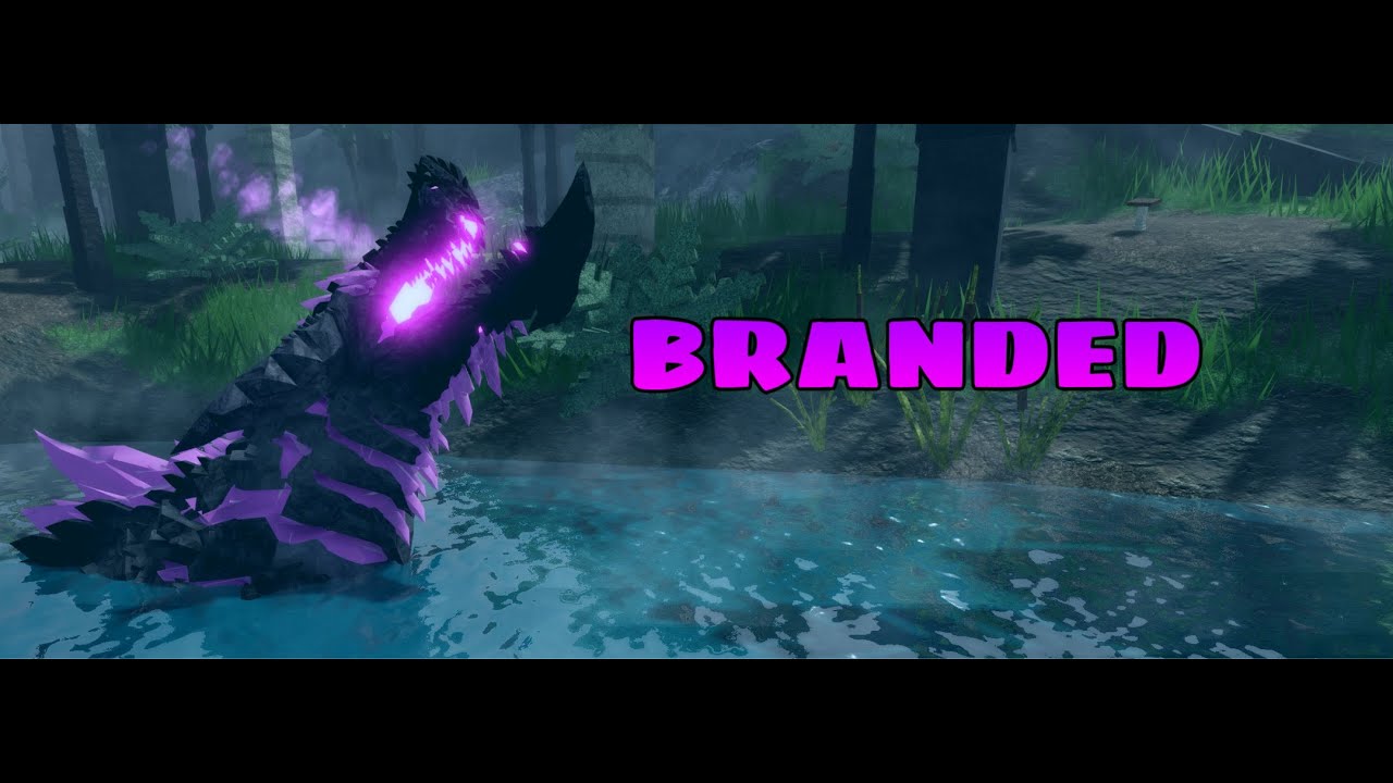 Branded Purussaurus Review + PvP Test