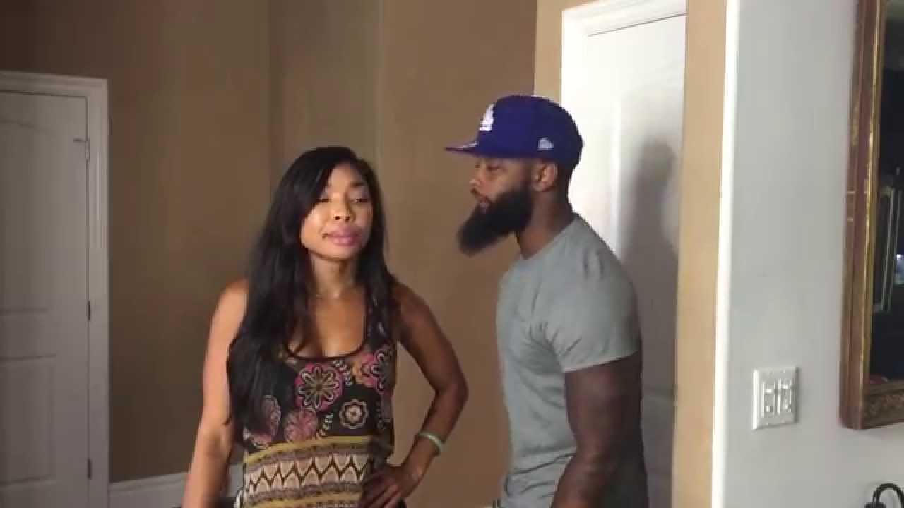 MAKE UPS (Men vs Women)