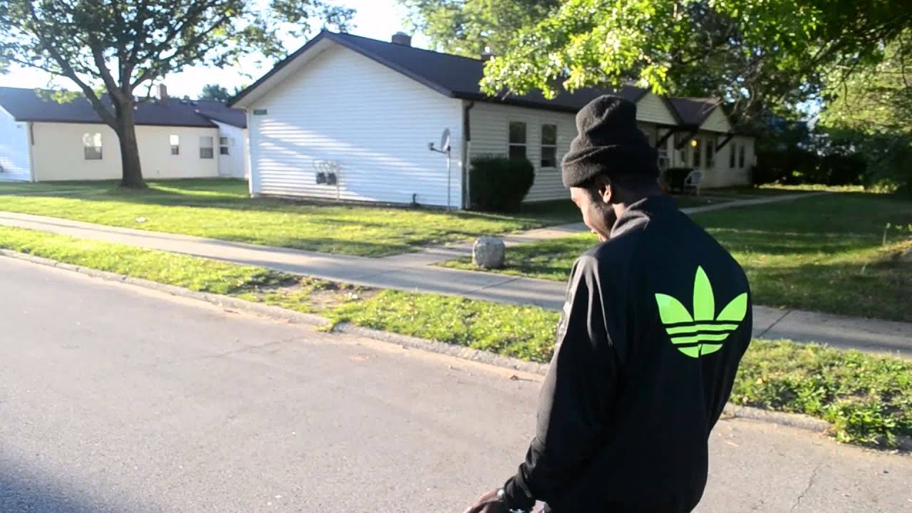 DON BINO LAST LIGHT(NEW 2012/2013] P.4.K VOL.1