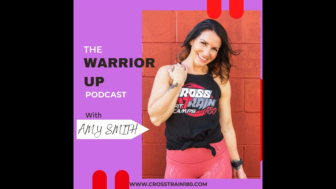 Ep. 143 | 5 Ways to Beat Self-Defeat in Your Fitness and Health Journey with Jesus