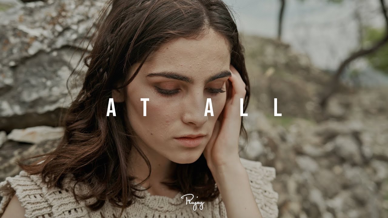 At All - Inspiring Rap Beat | Free Instrumental 2026 | James Gold 