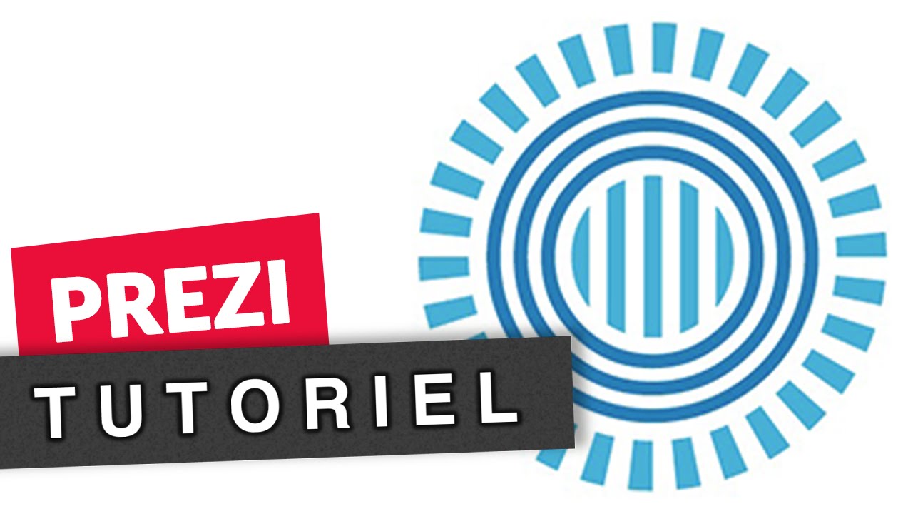 TUTORIEL Prezi