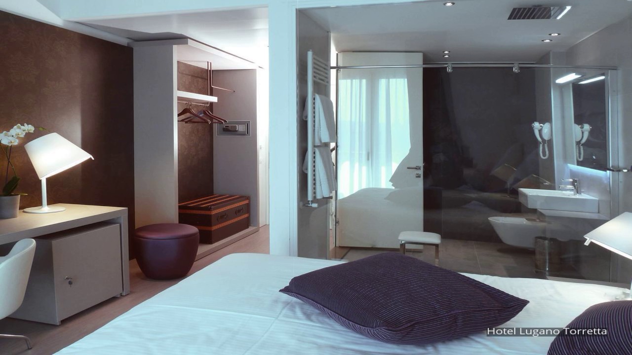 Hotel Lugano Torretta