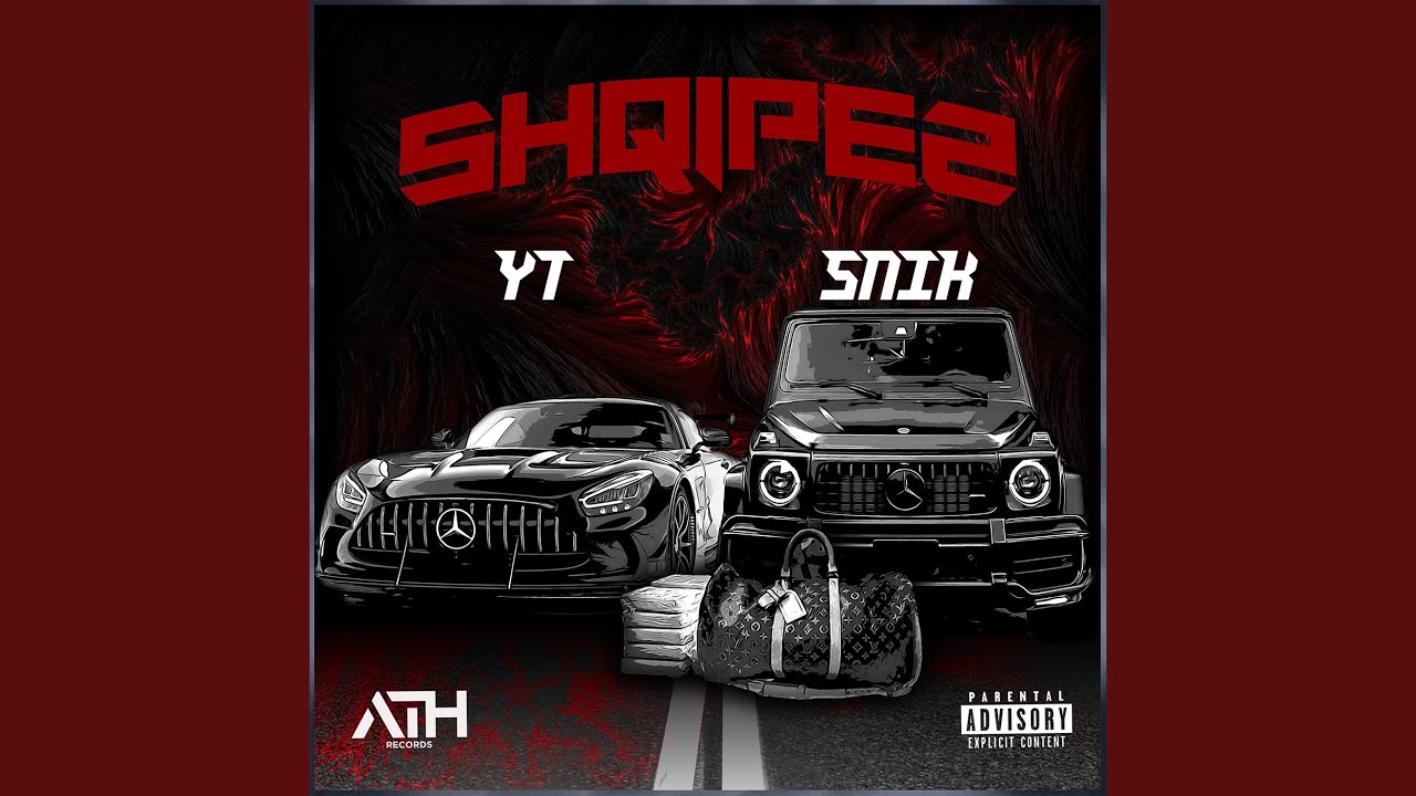 Shqipez