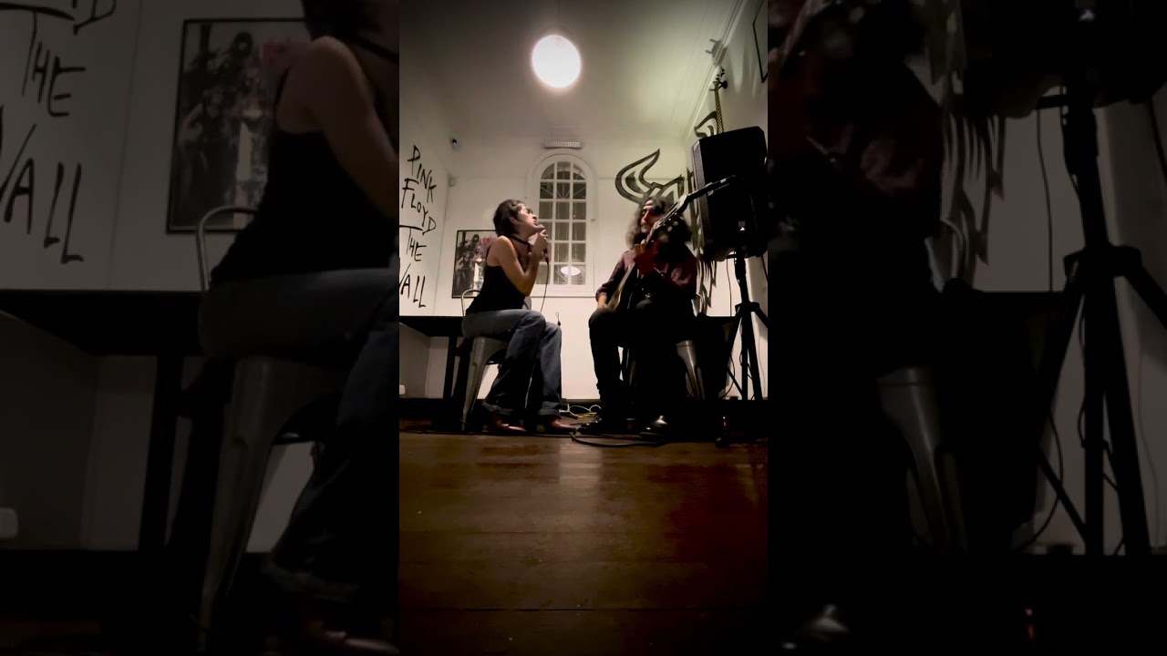 Unos mil mares(he llorado ya) - SASHA & QAYA