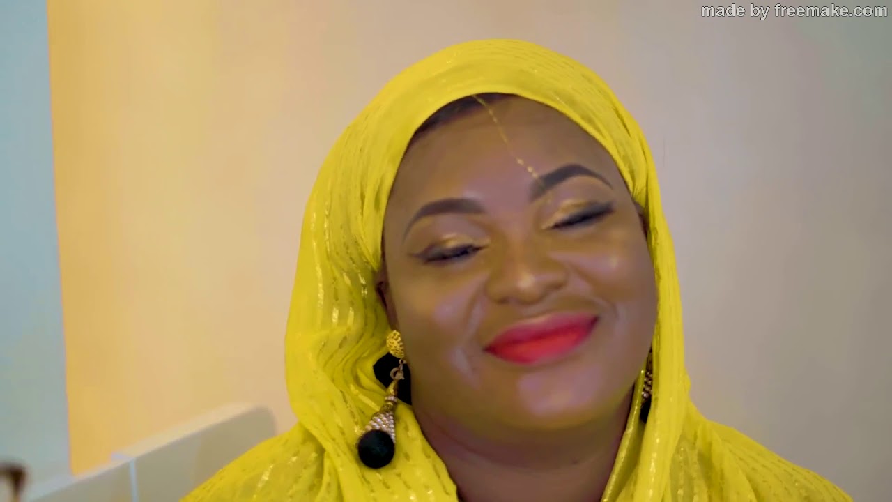 AWALE ADAN   MAMA  New Somali Music Video 2019 Official Video