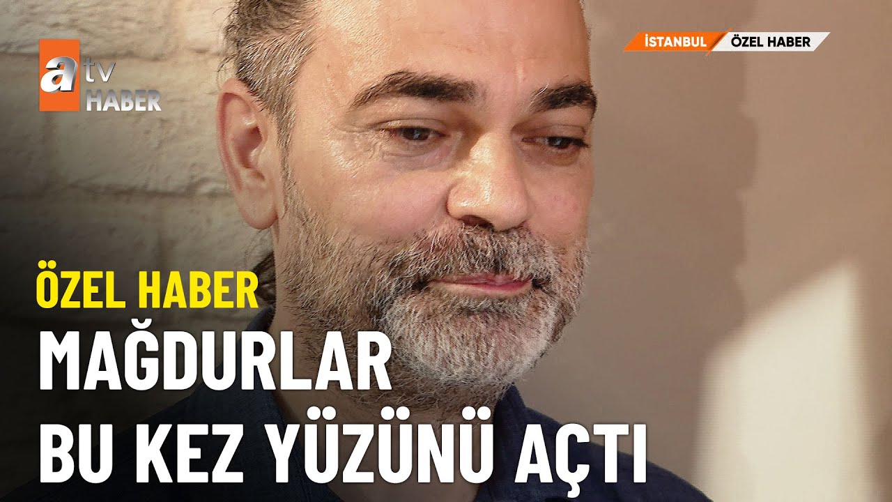 ÖZEL HABER - Sahte Üniversite skandalı - atv Ana Haber 14 Temmuz 2024