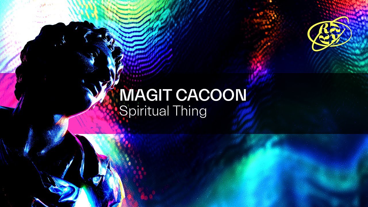 Magit Cacoon - Spiritual Thing