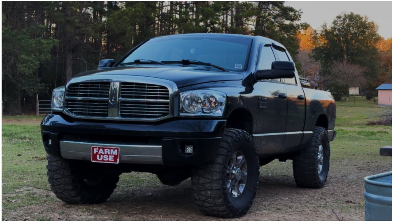 Putting 38” grapps on my LEVELED 3rd gen