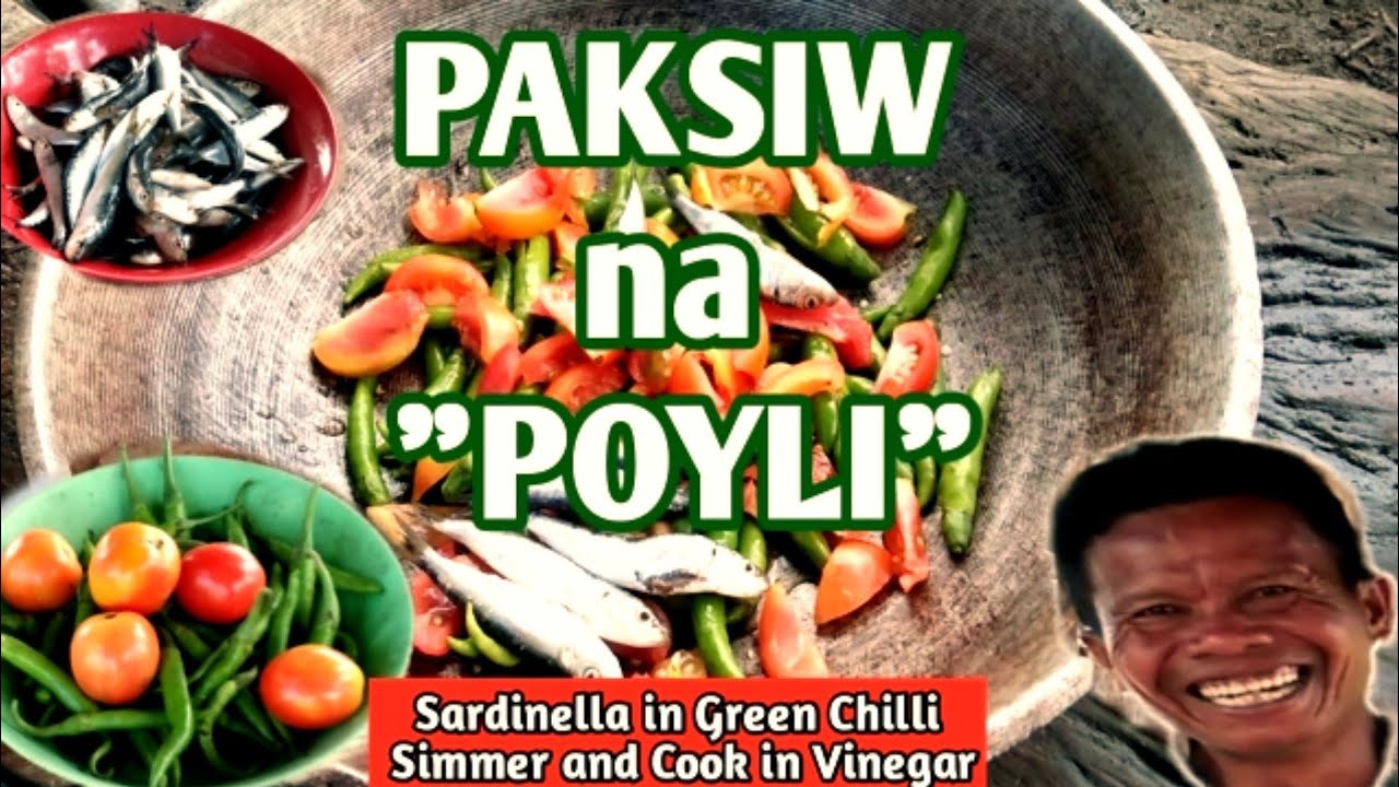Paksiw na 