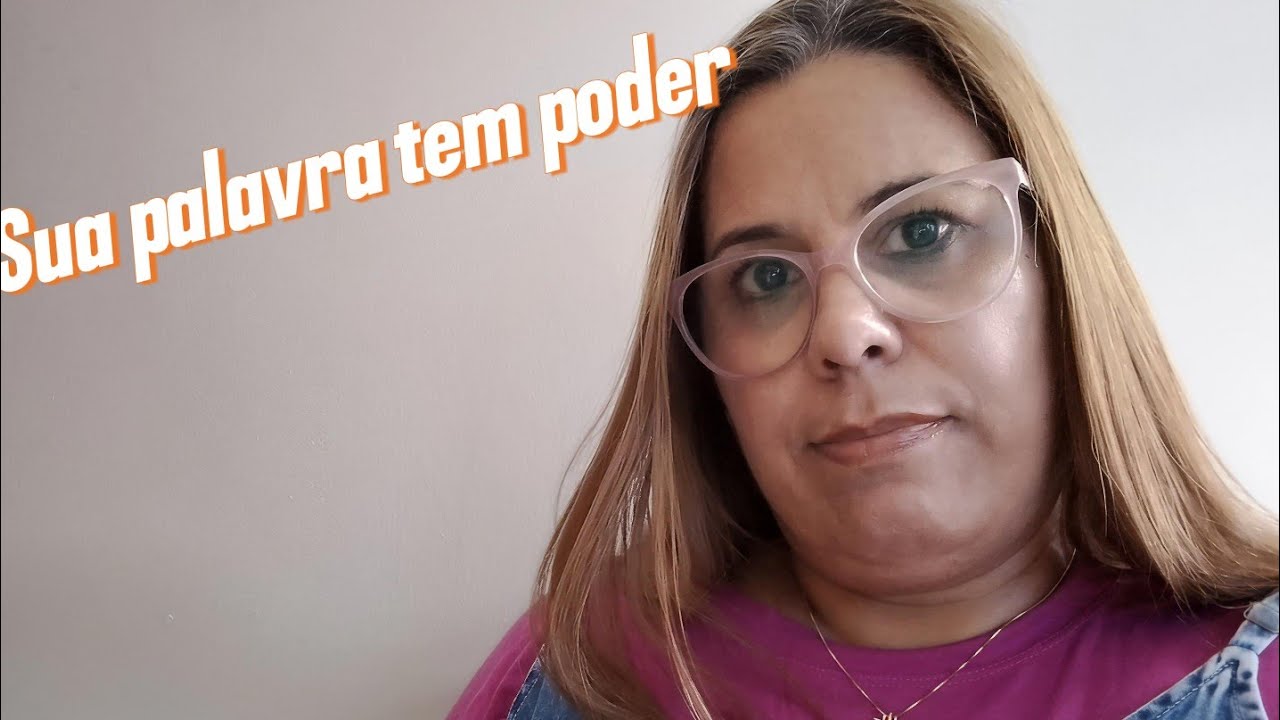 O poder das palavras parte 2 