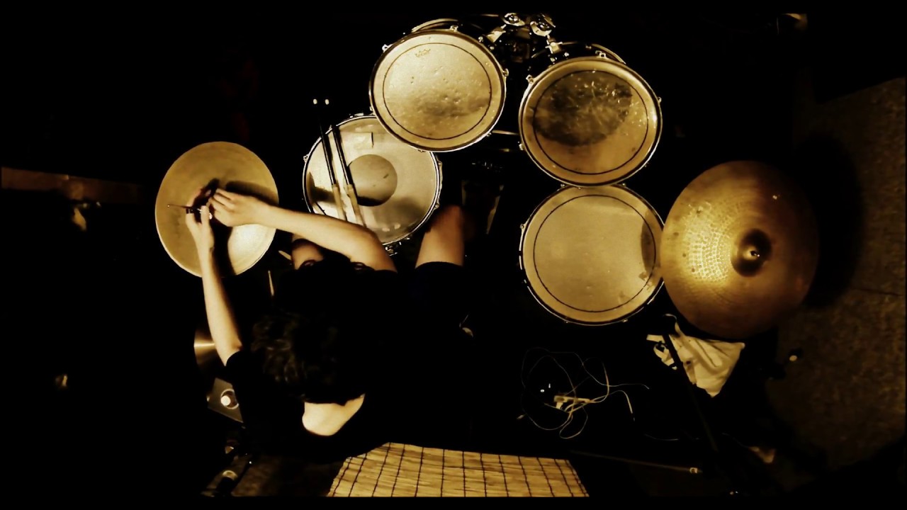 Wen Uuu - Shlohmo - Drum Cover by s.nght