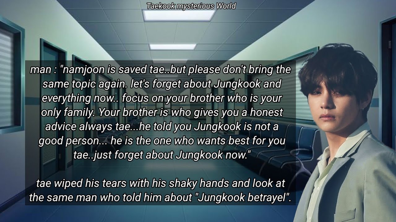 Taekook ff | vkook ff | the mafia's doll | Episode 22 | taekook mafia ff 