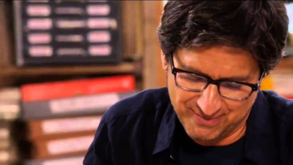 Parenthood - It's not my Job to fix you