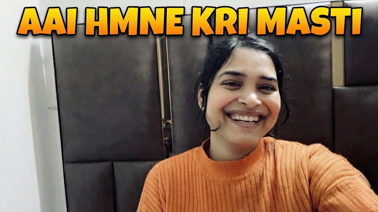 Aaj Humne Bahut Masti Ki! 😂 | Non-Stop Family Fun ❤️ | Chutku’s Cute Moments 👯‍♂️