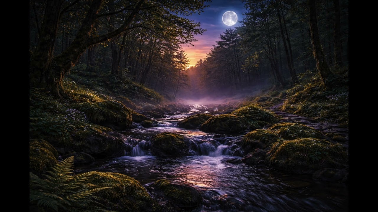 Celtic Mystic: Death / Bás Ciúin (English / Irish)