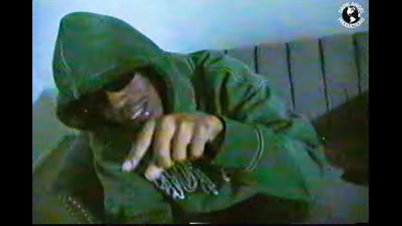 Souljah Out Da 29th [Music Video]