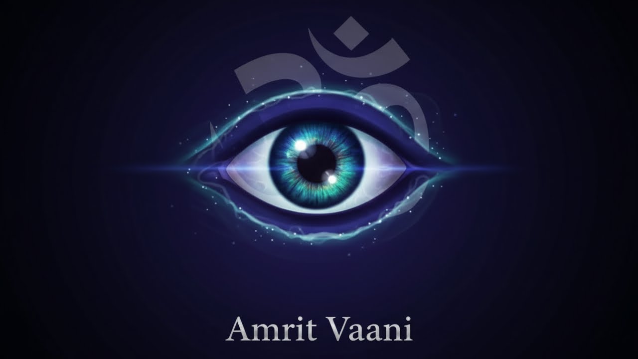 Osho on Third Eye Awakening | Ramanuja’s Divine Vision Explained | Amrit Vaani