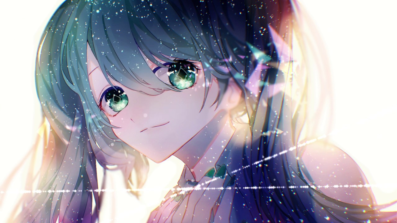月光ラプソディ feat. 初音ミク