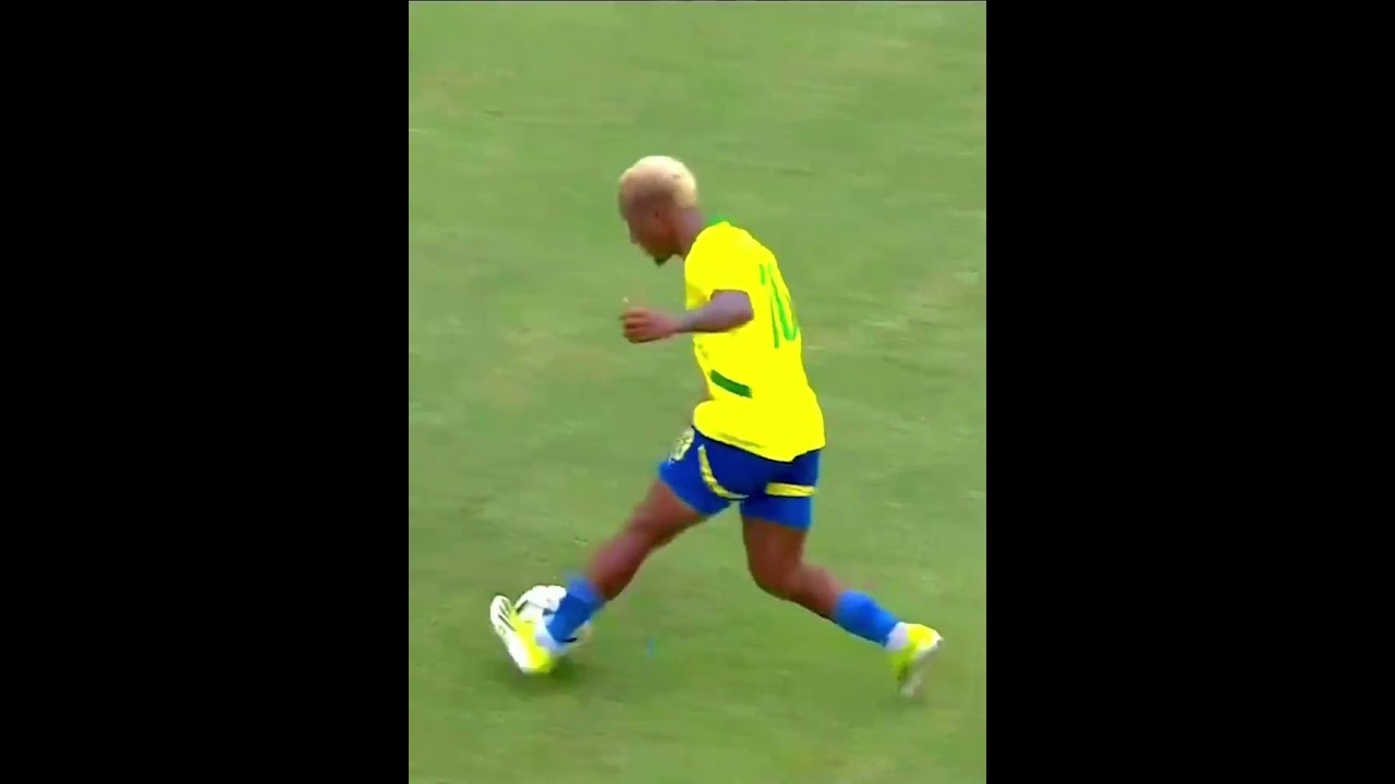 Lucas Ribeiro Costa Skills Against Richards Bay #kasiflava #ribeirocosta #ribeirocostaskills