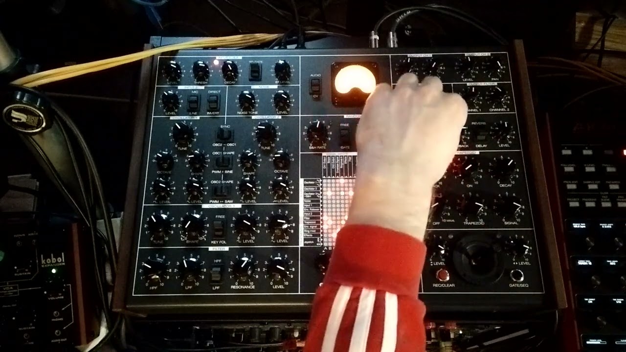 Self-Patched Syntrx 2 - (31)