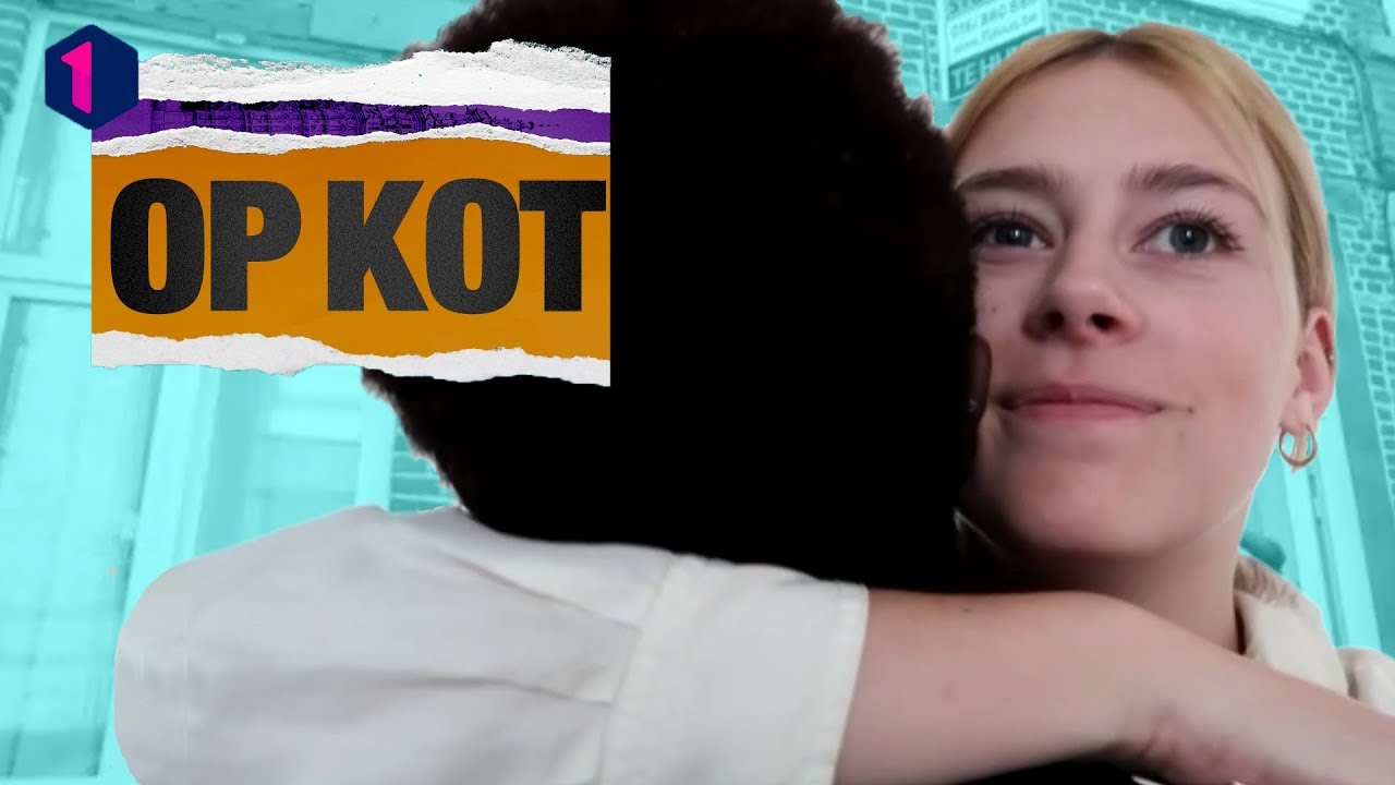 Op kot: 